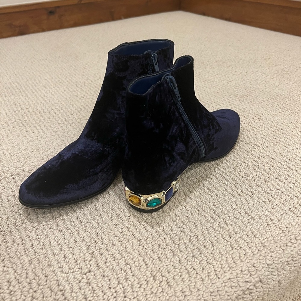 Neimanmarcuss boot - Picture 2 of 6